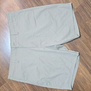 Duck Head 8" Harbor Performance Short - Khaki